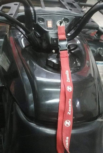 Zanella G Force 250