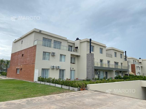 Departamento En Venta En Complejo Altos De Maschwitz - Maroto Propiedades