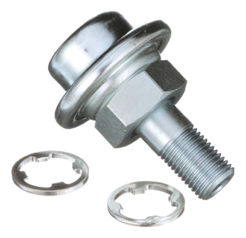 Damper Regulador Gasolina Highlander V6-3.3l Mod 2004-06