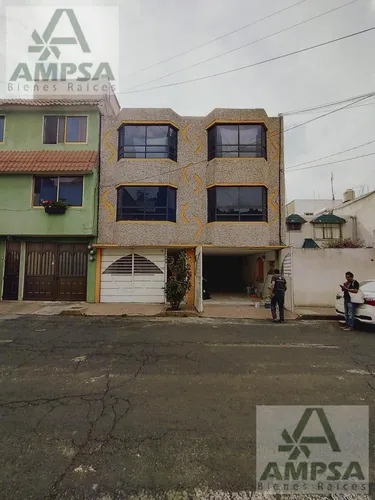 Casa En Nuevo Vallejo En Venta
