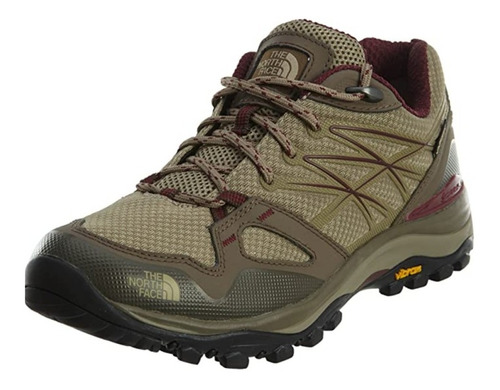 The North Face Zapatos Hedgehog Fastpack De Senderismo