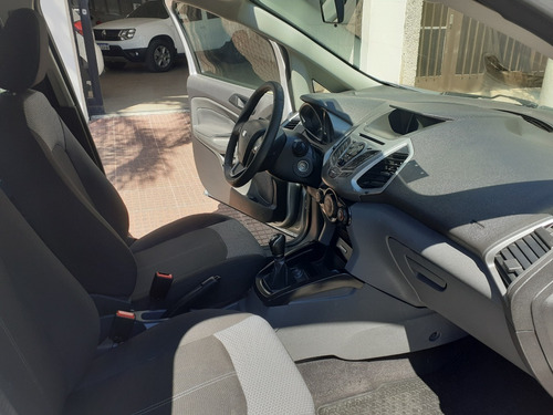Imagen 9 de 11 de Ford Ecosport Se 1.6 110 Cv 4x2