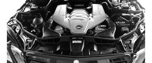 Mercedes-benz Classe E E63 Amg V8 525cv