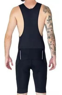 Imagem 2 de 4 de Bretelle Ciclismo Dx-3 X-pro Masculino