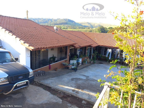 Imagem 8 de 15 de Chácara Para Venda Em Tuiuti, - - 2289_2-1444660