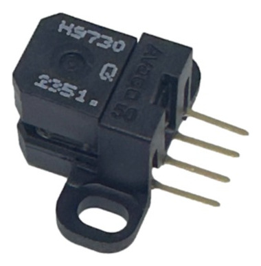 Sensor (leitor) Encoder 180 Dpi(h9730) Para Impressora Ampla