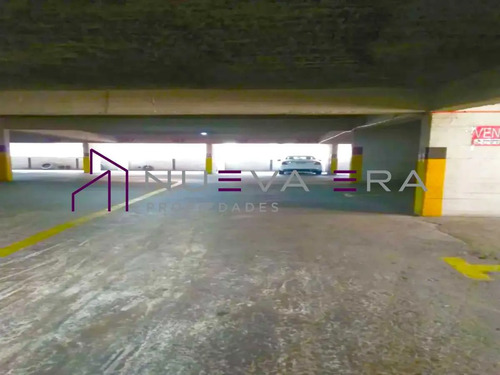 Estacionamiento En Venta Edificio Carillón (173089)