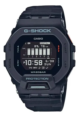 Reloj anti agua sale