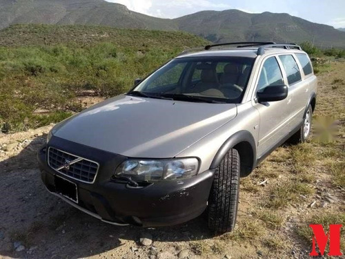 Volanta Motriz Volvo V70 2.4 Aut Mod 01-04 Original (Usado)