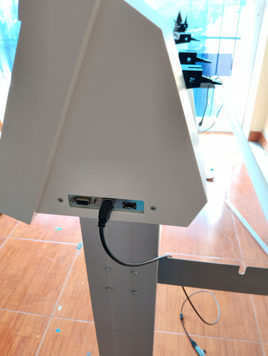 Plotter De Corte Think Easy Cut (Usado)