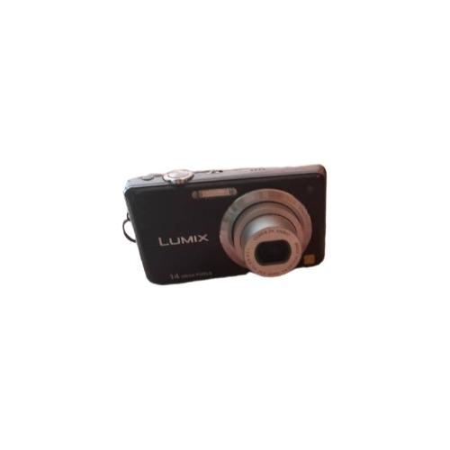 Camara Lumix 14mp