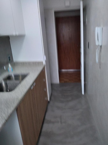 Imagen 8 de 17 de Departamento - Nuñez 3 Amb Al Frente Con Balcon Y Cochera Fija