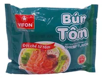 Comprar Fideos De Arroz Instantáneos Con Sabor A Langostinos 65 Gr