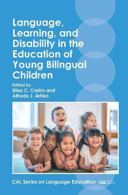 Libro Language, Learning, And Disability In The Education...