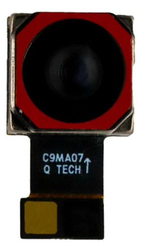 Câmera Traseira Compatível Motorola Moto G9 Plus Xt2087