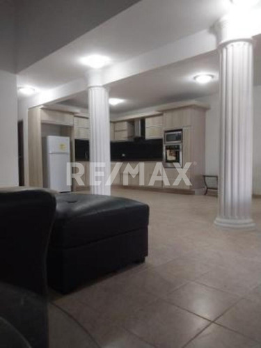 Imagen 5 de 18 de Casa En Alquiler En Valle De Luna Country Club Sector Tipuro. Maturín (4)