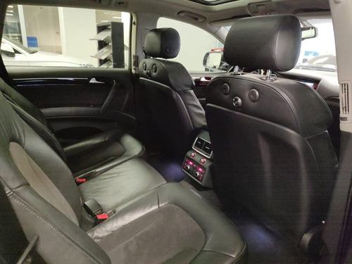 Imagen 25 de 25 de Audi Q7 2012 2010 2011 2014 2015 Q3 Q5 A4 A3 A5 A6 A7 Q712