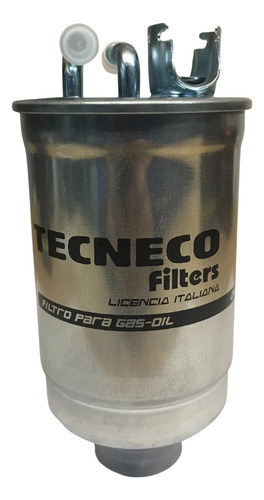 Kit 3 Filtros Para Volkswagen Polo 1.9 Sd 8v Diesel Desde 96
