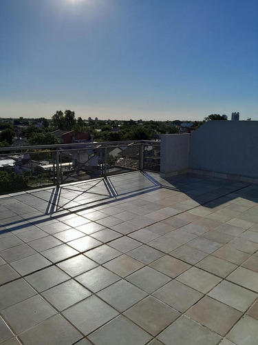 Belgrano Y Junín - 2 Amb - C/ Cochera Y Balcón-luminoso - San Fernando - Venta