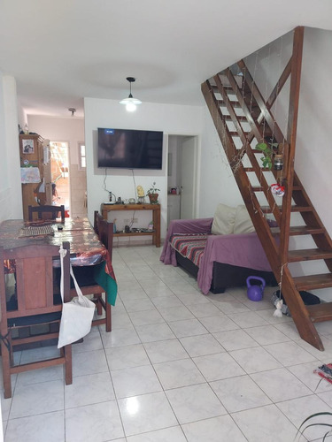 Duplex 3 Ambientes En Venta En Monte Grande - Apto Crédito