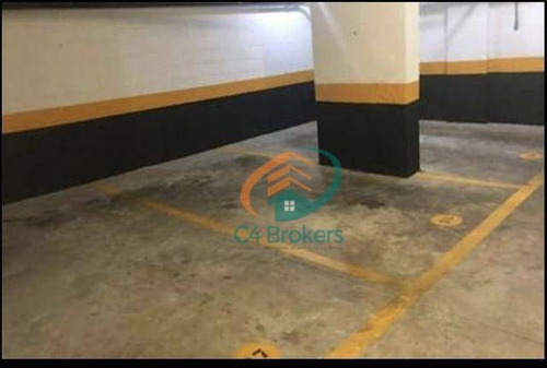 Imagem 17 de 17 de Apartamento Com 3 Dormitórios À Venda, 69 M² Por R$ 270.000,00 - Cidade Jardim Cumbica - Guarulhos/sp - Ap2148