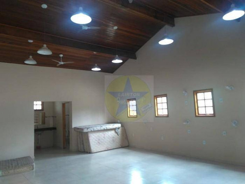 Imagem 24 de 30 de Sítio À Venda, 14000 M² Por R$ 1.000.000,00 - Usina - Atibaia/sp - Si0226