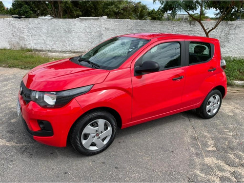 Imagem 1 de 5 de Fiat Mobi Like 1.0 Fire Flex 5p.