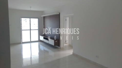 Imagem 28 de 30 de Apartamento Planejado Com Vista Mar Alto Padrão .. - V571
