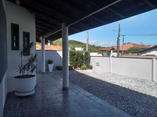 Imagem 6 de 25 de Casa À Venda, Armação, Penha, Sc - Sc - Ca0008_gardin