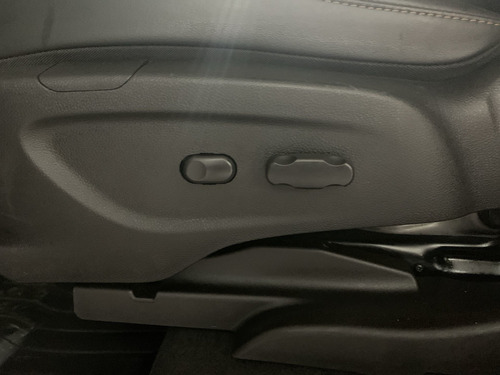 Imagen 13 de 15 de Chevrolet Trax 2019 1.8 Premier Piel At
