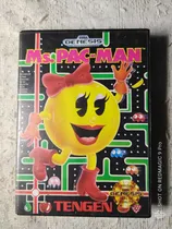 Comprar Ms. Pac-man Sega Genesis