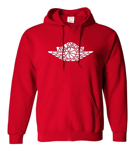 Hoodie Sweater Suéter Air Jordan