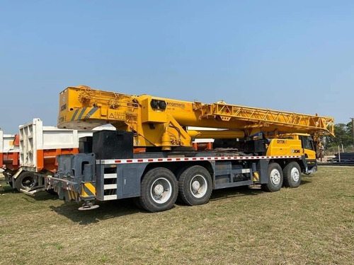 Xcmg Grua At 70 2014