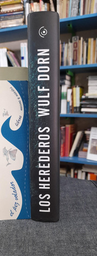 Los Herederos - Wulf Dorn (Usado)