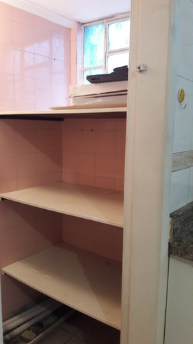 Imagem 12 de 14 de Casa - Sobrado- 2 Dorm 1 Vaga 2 Banheiros Churrasqueira