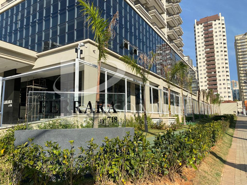 Imagem 7 de 14 de Sala Em Vila Gomes Cardim, São Paulo/sp De 233m² Para Locação R$ 18.500,00/mes - Sa1672711-r