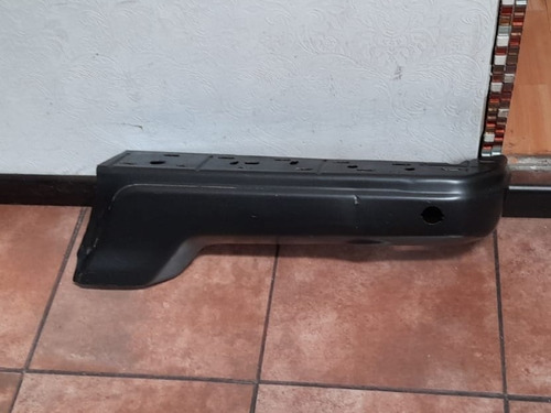 Parachoque Trasero Derecho Ford F150 Raptor 2019-21 Original