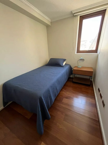 Remodelado/san Sebastián-pdte. Riesco 2d/2b/ Estac Y Bod