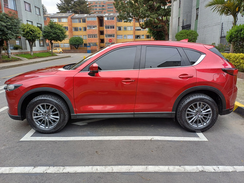 Mazda CX-5 2.5 Touring At