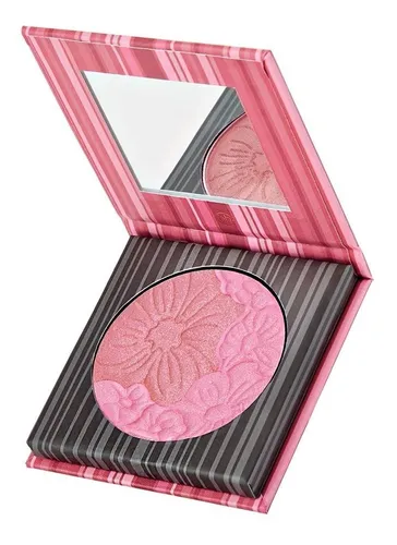 Rubor Floral Blush Bh Cosmetics Nuevo Original Elegí Tu Tono