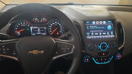 Chevrolet Cruze Ii 1.4 Ltz Plus 153cv 2017