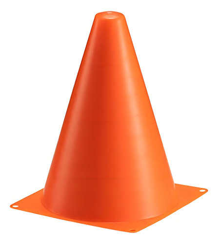 Bedwina Traffic Cones And Racing Checkered Flags - 24 Pieza
