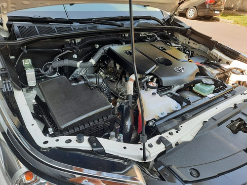 Toyota Sw4
