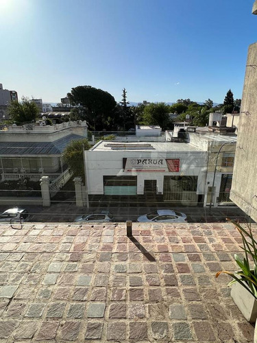 Venta Departamento 2 Dormitorios - 2 Balcones Asador - Rodríguez Peña 1650 - Alta Córdoba