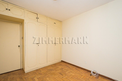Imagem 15 de 15 de Apartamento - Perdizes - Ref: 86371 - V-86371