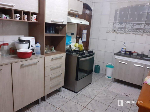 Casa Com 3 Dormitórios À Venda, 250 M² Por R$ 1.000.000,00 - Jardim Dos Morais - Embu Das Artes/sp - Ca0378