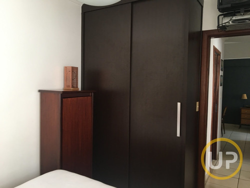 Imagem 7 de 15 de Apartamento Em Cardoso - Belo Horizonte - 8967