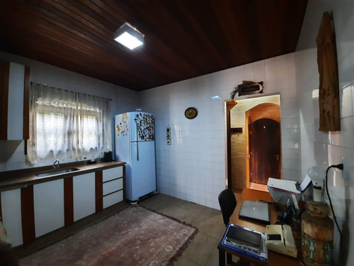 Chácara Com 5 Dormitórios À Venda, 1020 M² Por R$ 780.000,00 - Jardim Estância Brasil - Atibaia/sp - Ch0008