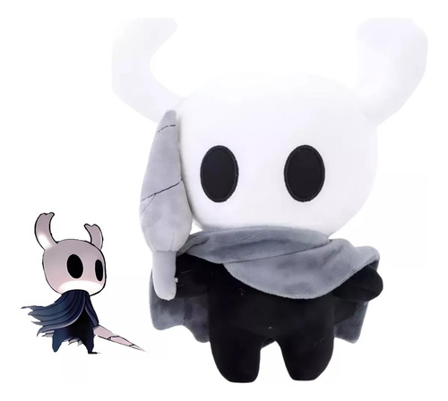 Boneca De Brinquedo De Pelúcia Ghost Of The Knight Hollow 1