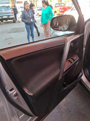 Toyota RAV4 Std 4x2 722ml3